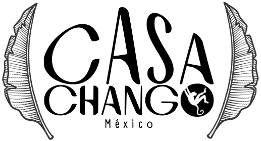 Casa Chango Mexico eco-chic retreat center creativity & connection with nature